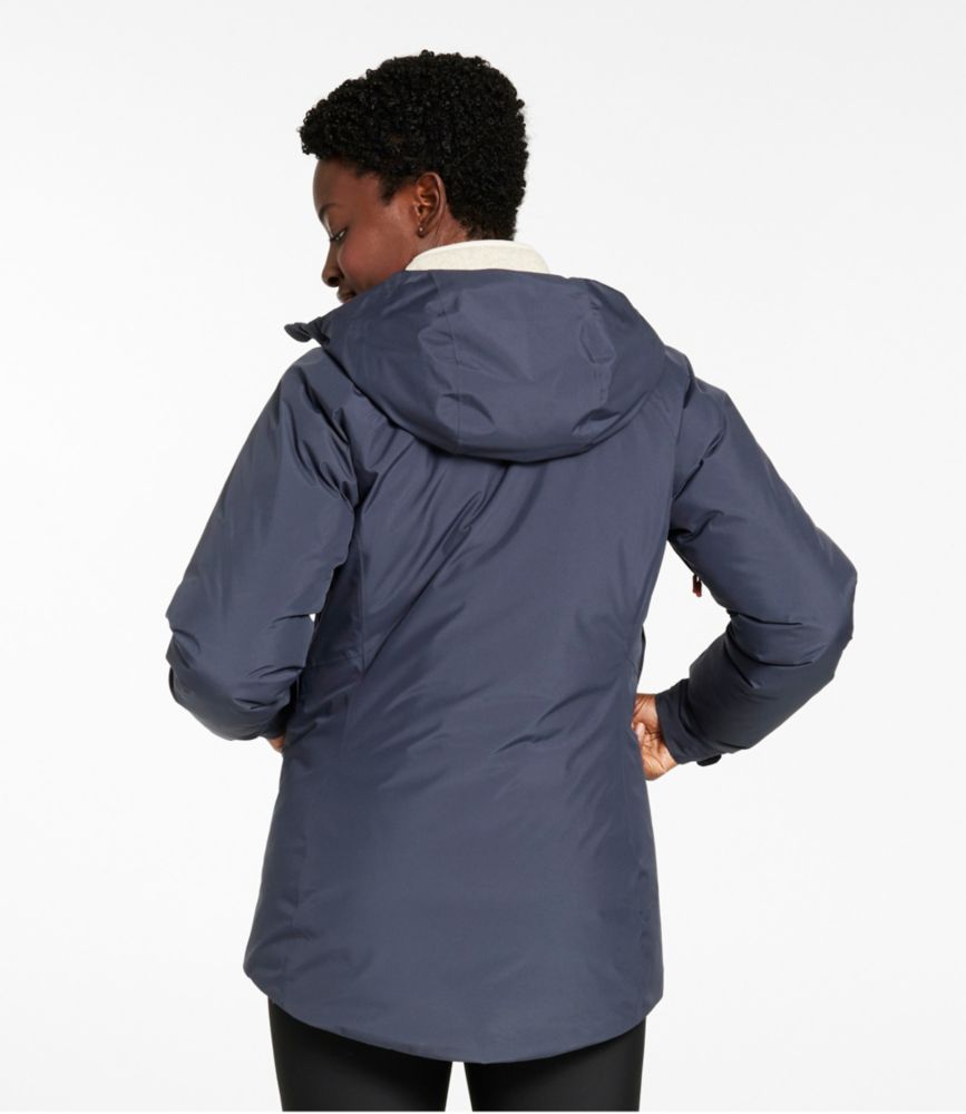 Women's Waterproof Ultralight Down Jacket Insulated Jackets at L.L.Bean