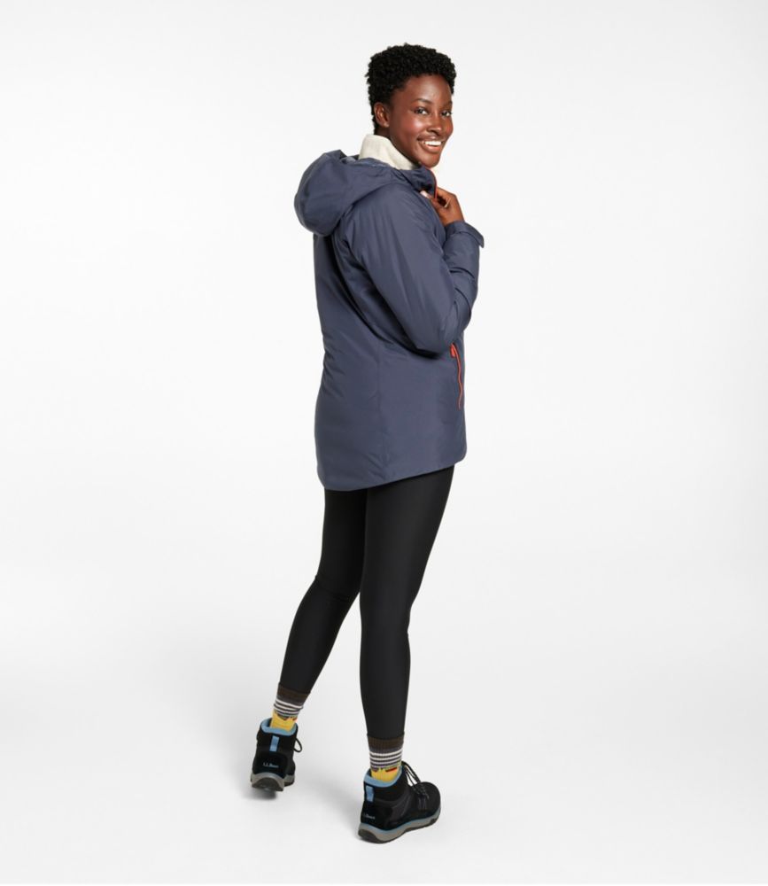 Women's Waterproof Ultralight Down Jacket Insulated Jackets at L.L.Bean