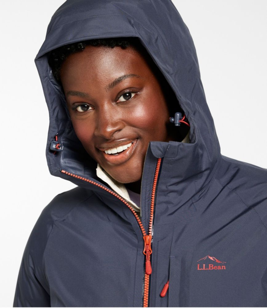 Women's Waterproof Ultralight Down Jacket Insulated Jackets at L.L.Bean