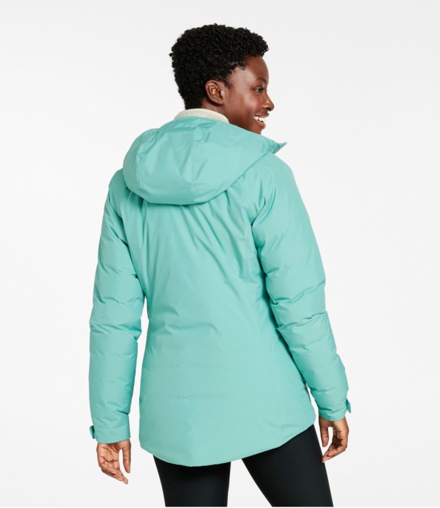 Women's Waterproof Ultralight Down Jacket Insulated Jackets at L.L.Bean