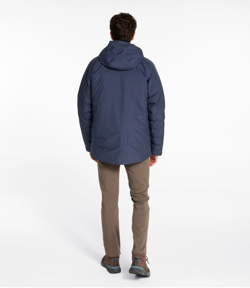 Men's Waterproof Ultralight Down Jacket Insulated Jackets at L.L.Bean