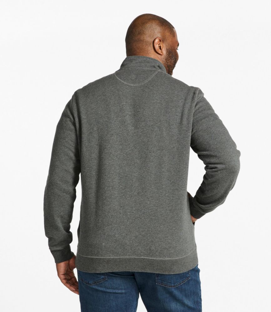 Men's Athletic Sweats, QuarterZip Pullover Sweatshirts & Fleece at L