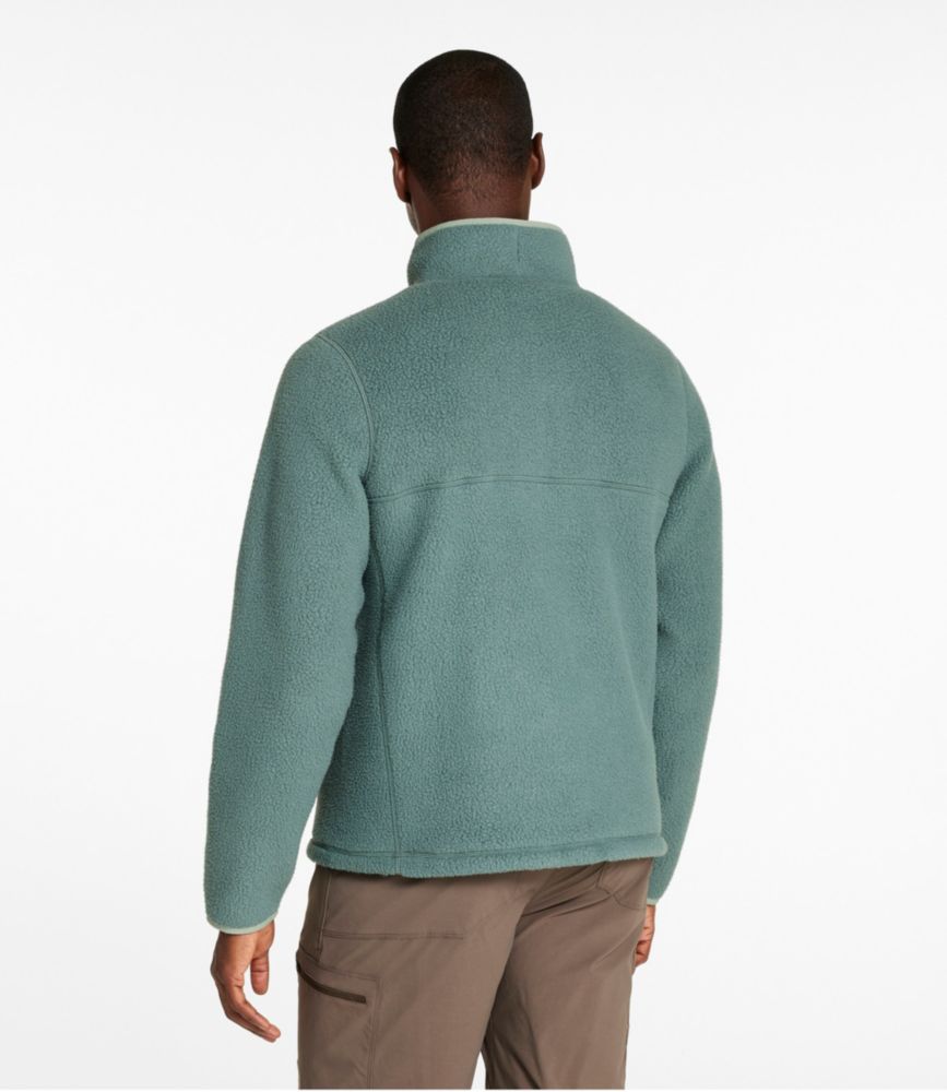 Men's Katahdin Fleece Pullover Men's at L.L.Bean