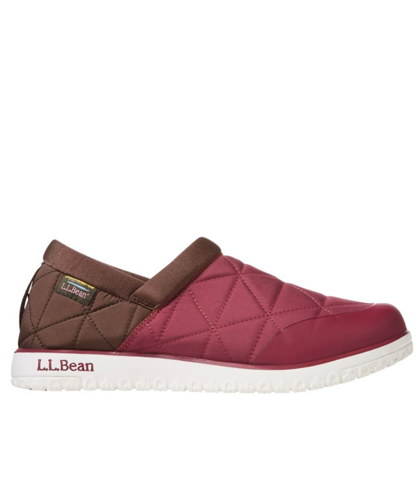 Men's Ultralight PrimaLoft SlipOns Slippers at L.L.Bean