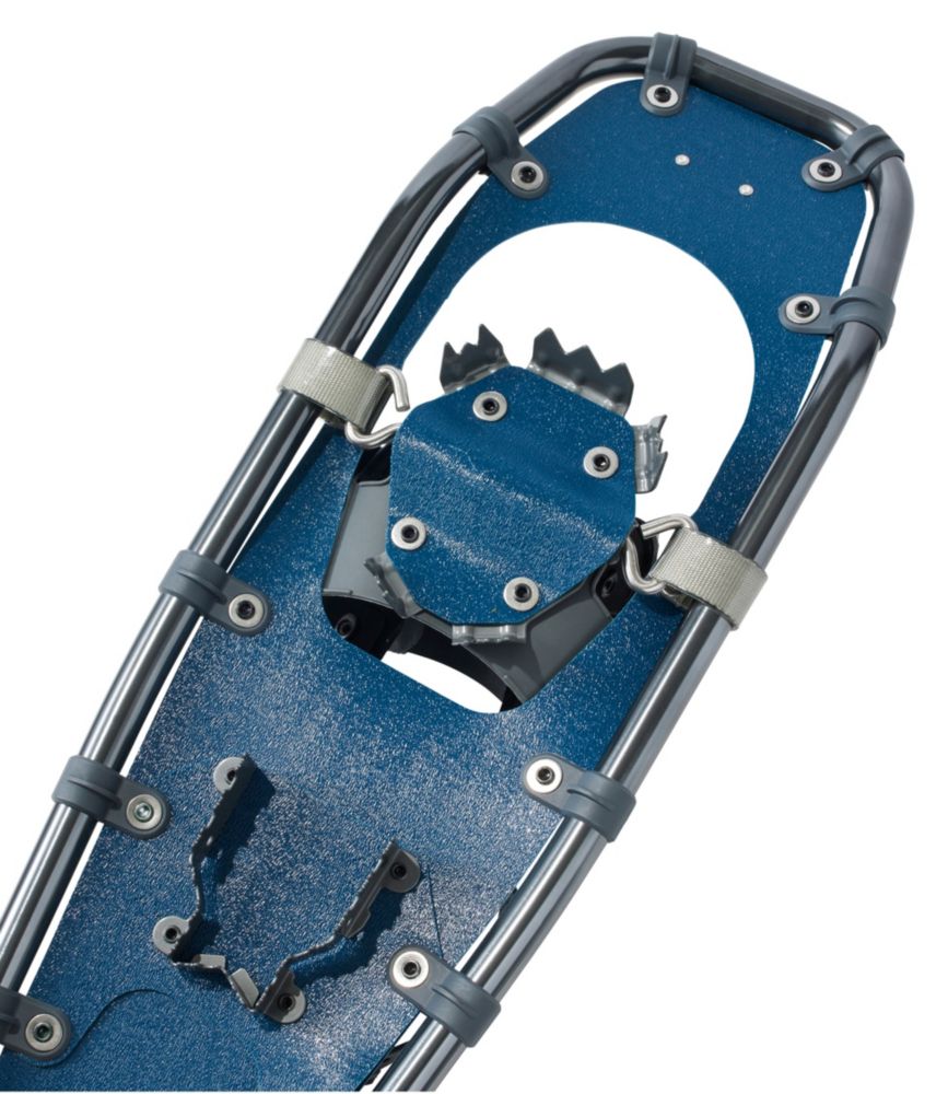 Men's Winter Walker Snowshoe Package Snowshoes and Sets at L.L.Bean