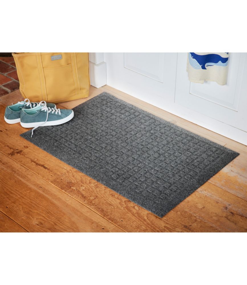 Waterhog Comfort Mat Waterhog Mats at L.L.Bean