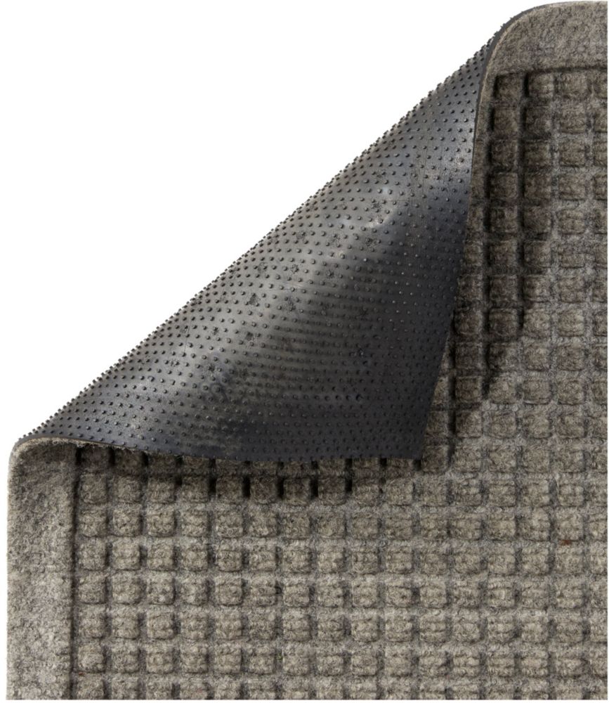 Everyspace Recycled Waterhog Doormat, Dog Friends Waterhog Mats at L