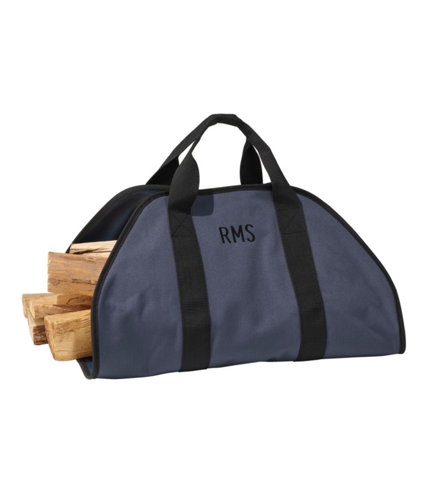 DuraTough Sling Log Carrier