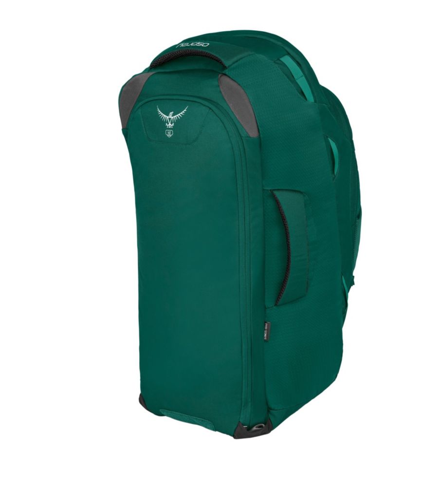 Women's Osprey Fairview 55 Travel Pack Travel Backpacks at L.L.Bean