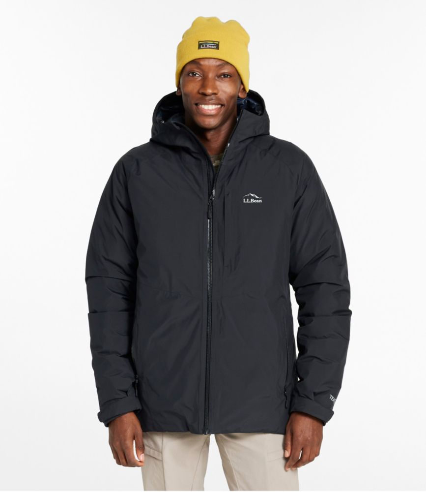 Men's Outerwear on Sale Sale at L.L.Bean