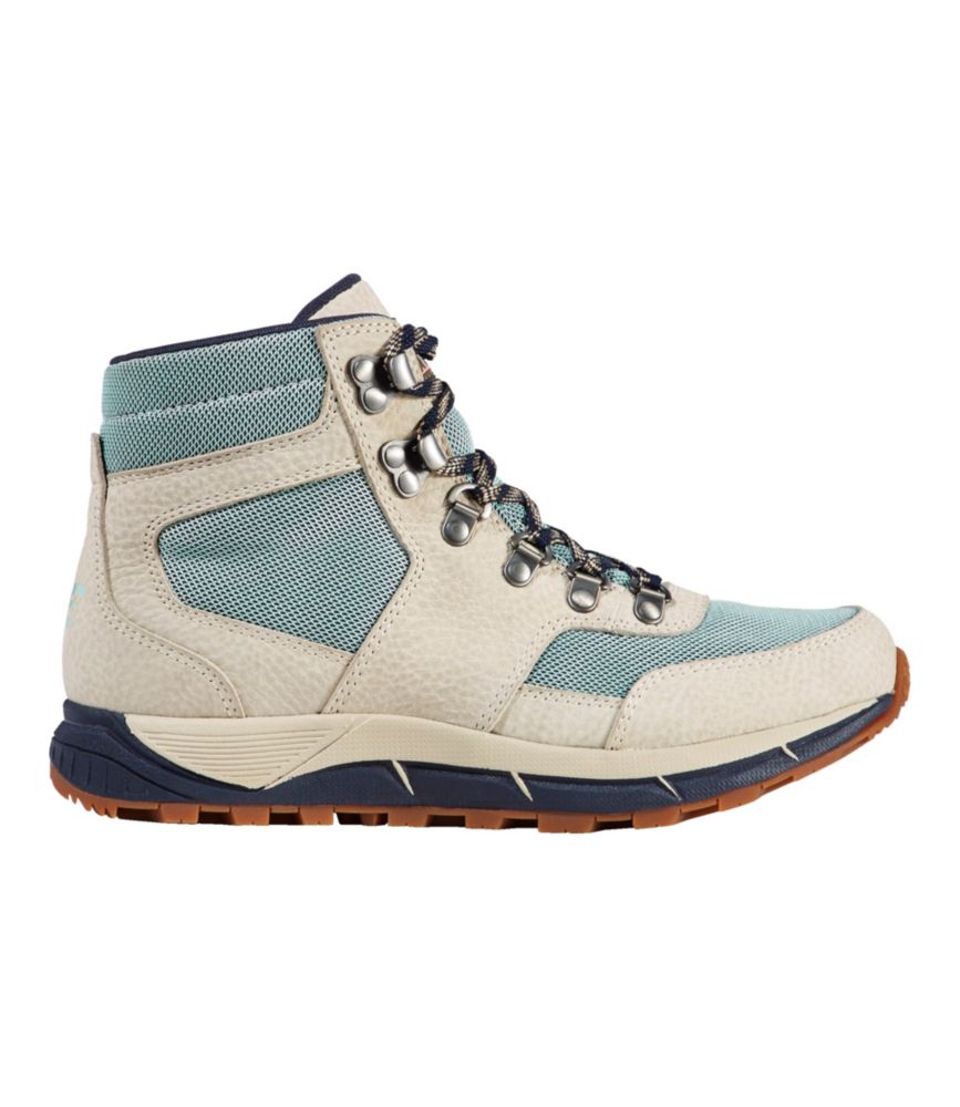 Women's Mountain Classic Hiking Boots Boots at L.L.Bean