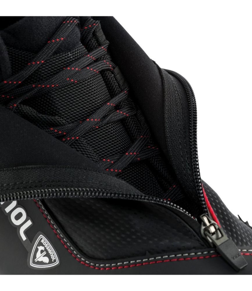 Men's Rossignol XC5 Nordic Ski Boots Snowshoes and Sets at L.L.Bean