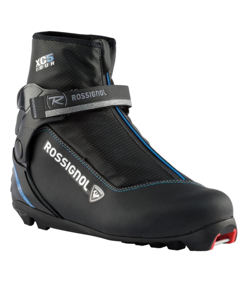 Women's Rossignol XC5 FW Nordic Ski Boots