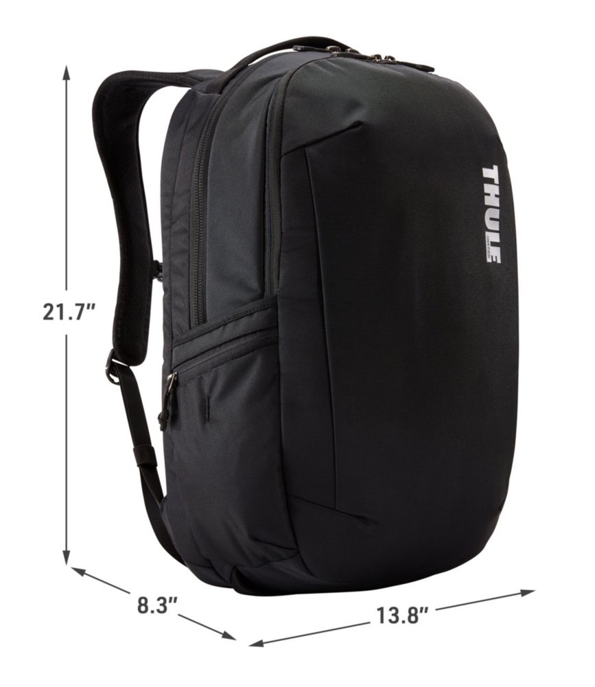 Thule Subterra Backpack Travel Backpacks at L.L.Bean