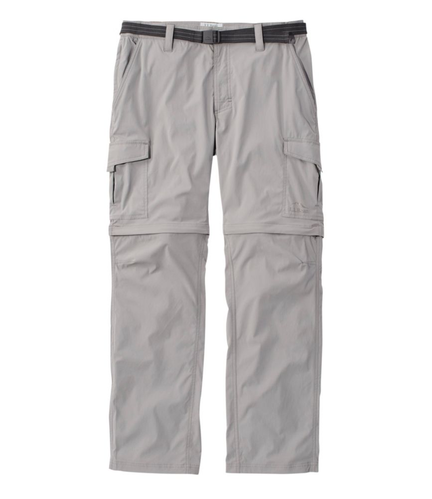 Men's Tropicwear ZipLeg Pants Pants at L.L.Bean