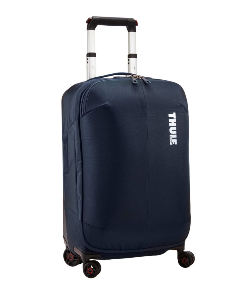 Thule Subterra CarryOn Spinner Luggage at L.L.Bean
