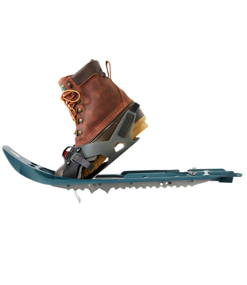 Adults' MSR Evo Explore Snowshoes, 22" Snowshoes and Sets at L.L.Bean