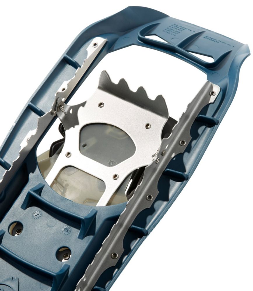 Adults' MSR Evo Explore Snowshoes, 22" Snowshoes and Sets at L.L.Bean
