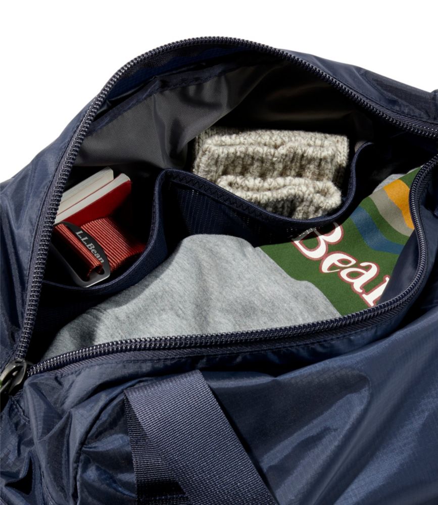 L.L.Bean Stowaway II Duffle Duffle Bags at L.L.Bean