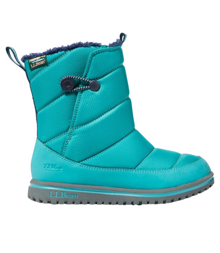 Kids' Ultralight Winter Boots Boots at L.L.Bean