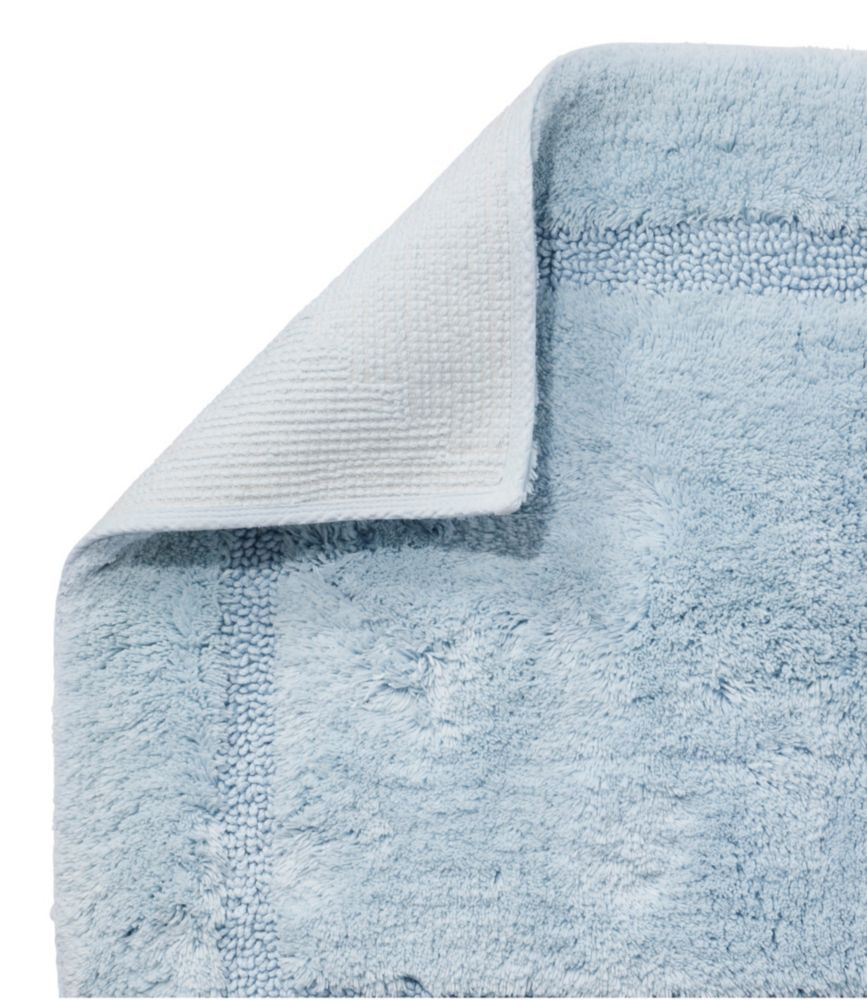 Premium Cotton Bath Mat Bath Mats at L.L.Bean