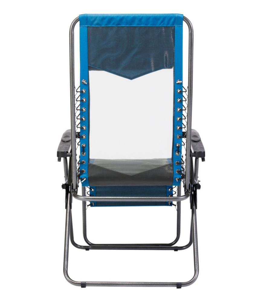 L.L.Bean Camp Comfort II Recliner Chairs at L.L.Bean