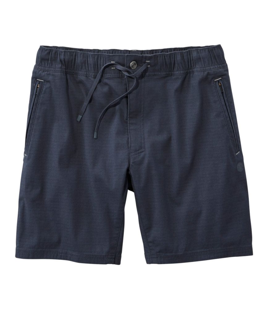 Men's Explorer Ripstop Shorts, 8" Shorts at L.L.Bean