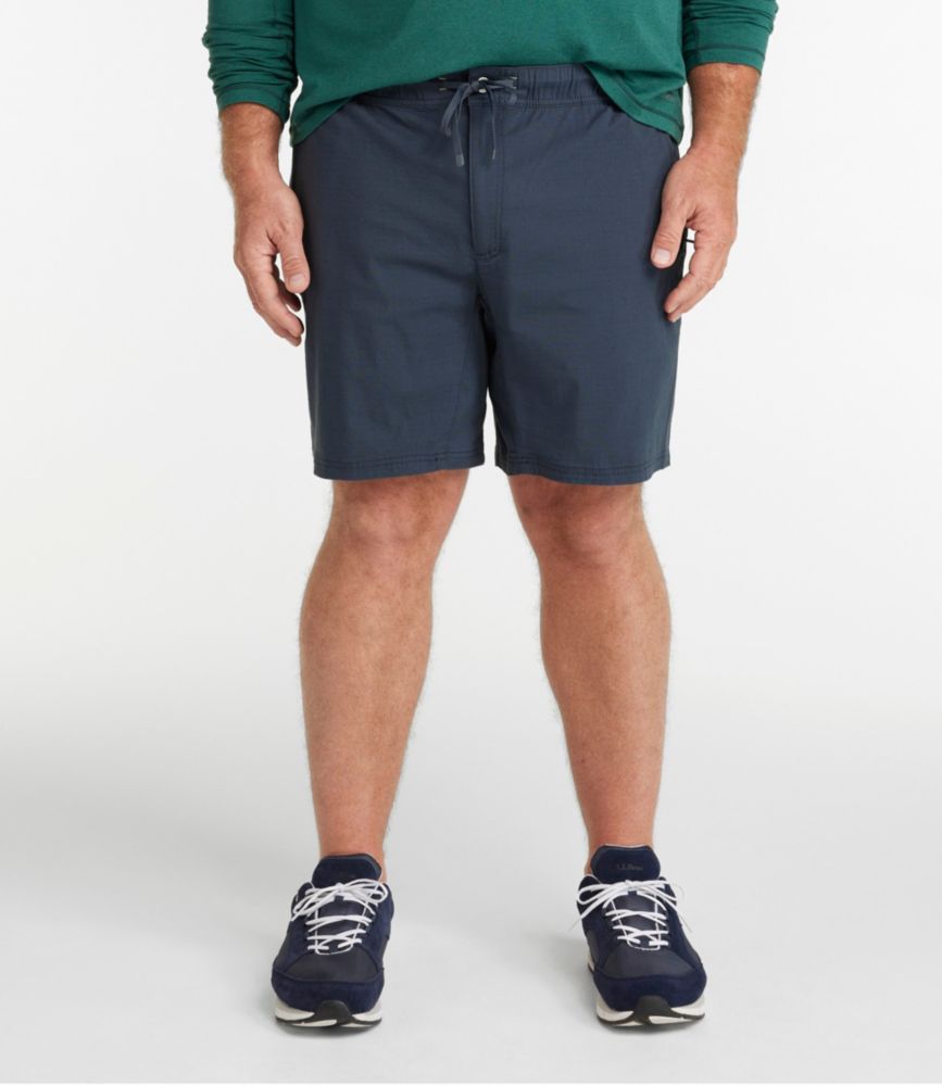 Men's Explorer Ripstop Shorts, 8" Shorts at L.L.Bean