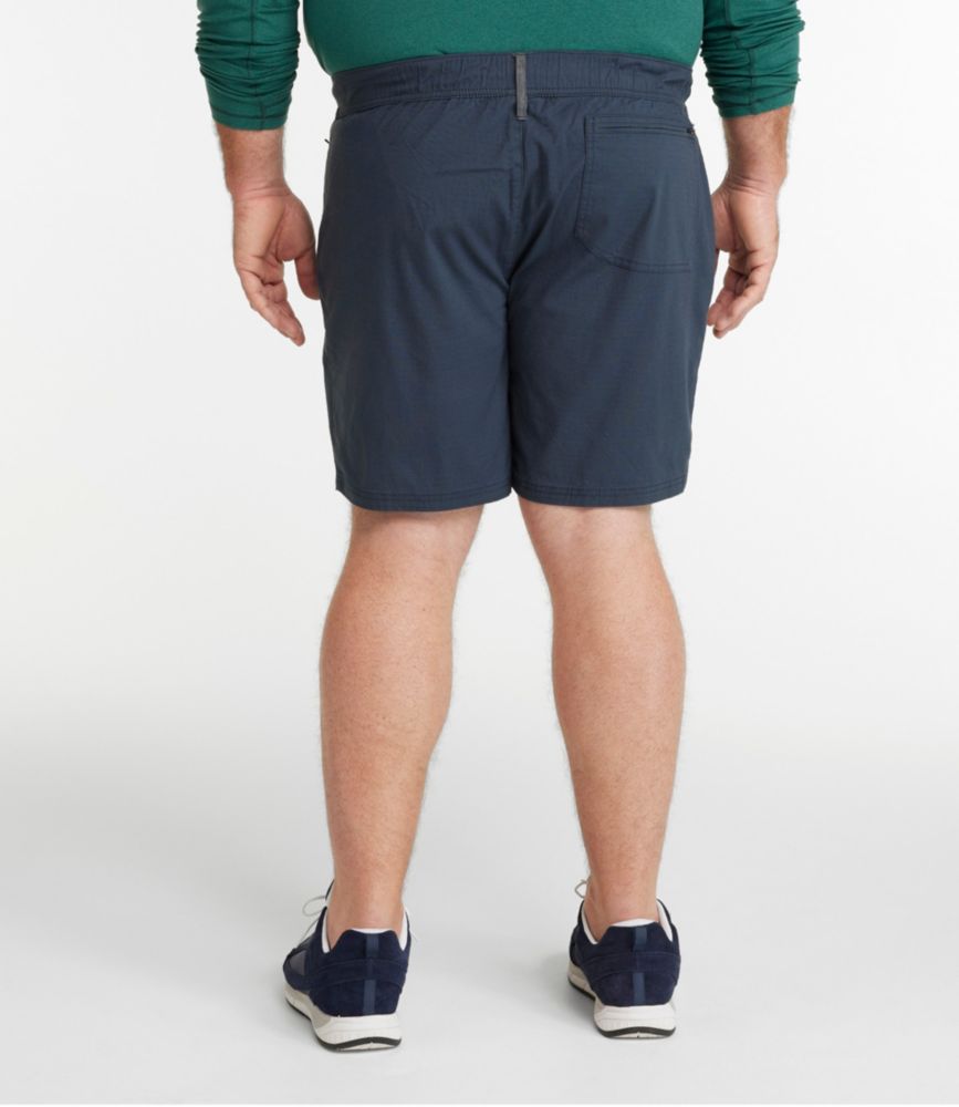 Men's Explorer Ripstop Shorts, 8" Shorts at L.L.Bean