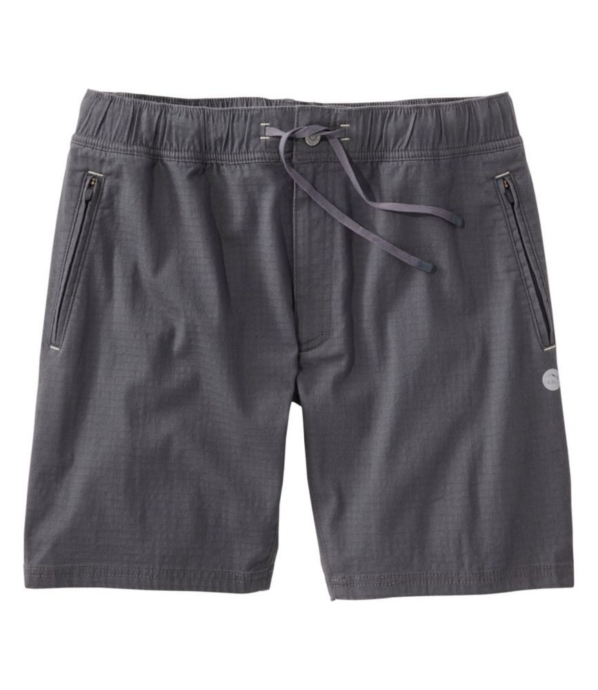 Men's Explorer Ripstop Shorts, 8" Shorts at L.L.Bean