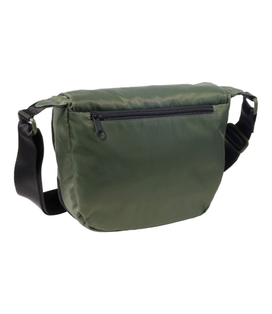 Boundless Expandable Crossbody Bag Crossbody Bags at L.L.Bean