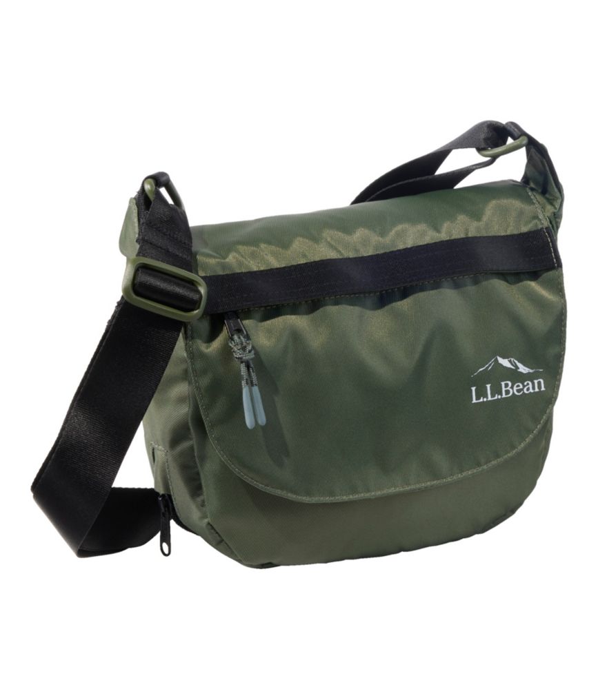 Boundless Expandable Crossbody Bag Crossbody Bags at L.L.Bean