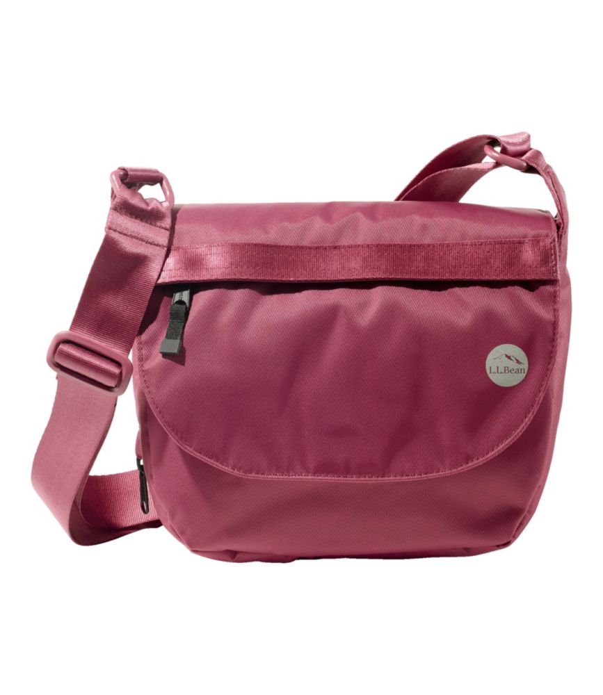 Boundless Expandable Crossbody Bag Crossbody Bags at L.L.Bean