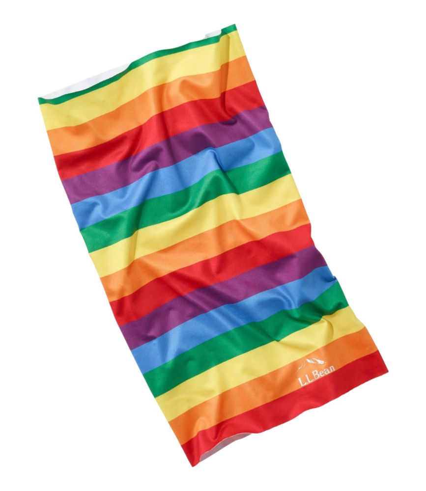 Adults' L.L.Bean AntiMicrobial Neck Gaiter Scarves & Neck Gaiters at