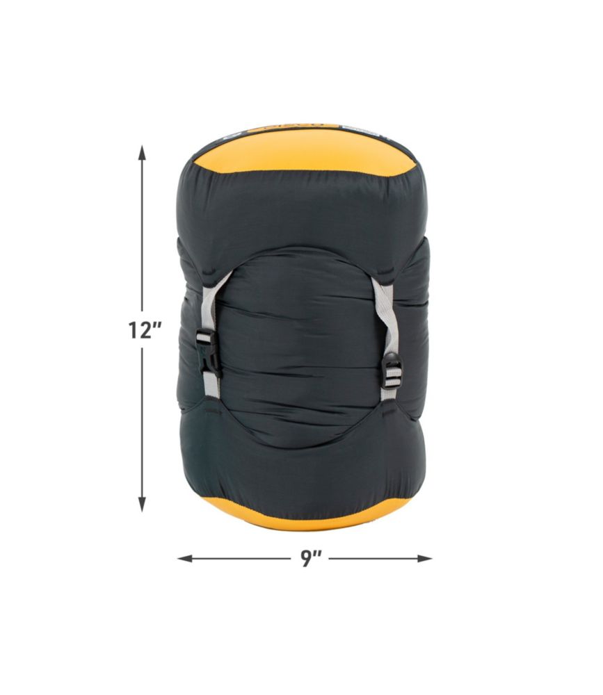 Men's Nemo Disco Sleeping Bag, 15° Sleeping Bags at L.L.Bean