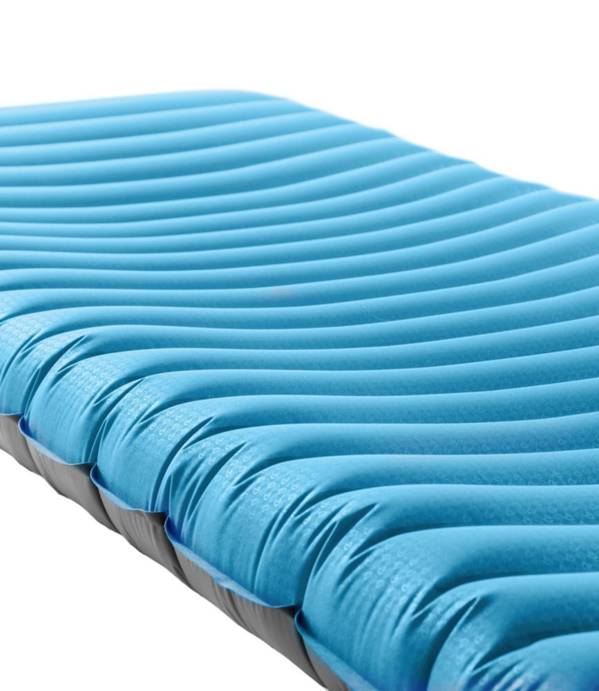 Quasar 3D Insulated Double Sleeping Pad