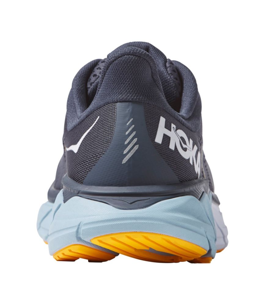 Men's Hoka One One Arahi 5 Running Shoes Running at L.L.Bean