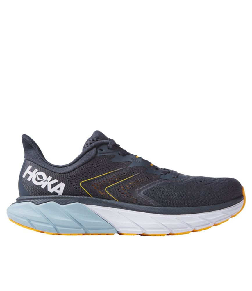 Men's Hoka One One Arahi 5 Running Shoes Running at L.L.Bean