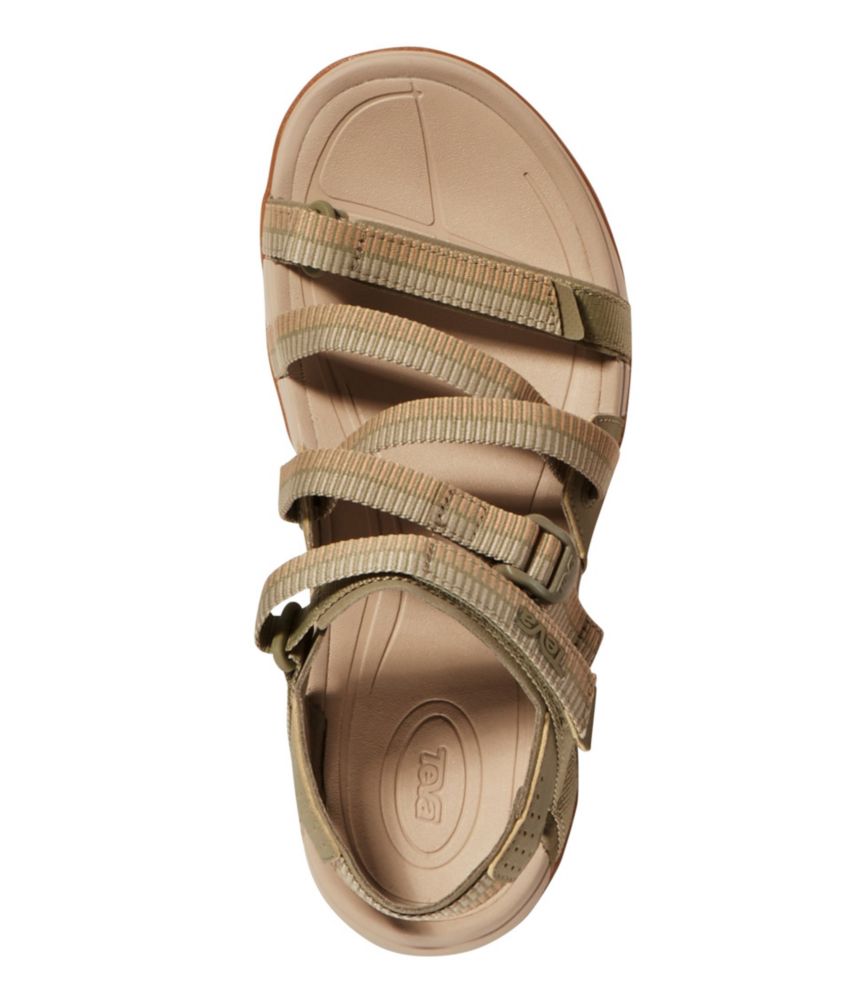 Women's Teva Ascona Sport  Sandals Sandals at L.L.Bean