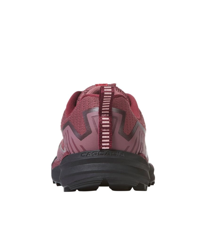 Women's Brooks Cascadia 15 Trail Shoes Running at L.L.Bean