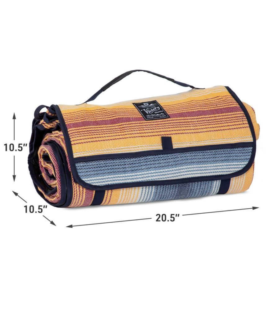Nemo XL Victory Blanket Beach Towels & Outdoor Blankets at L.L.Bean