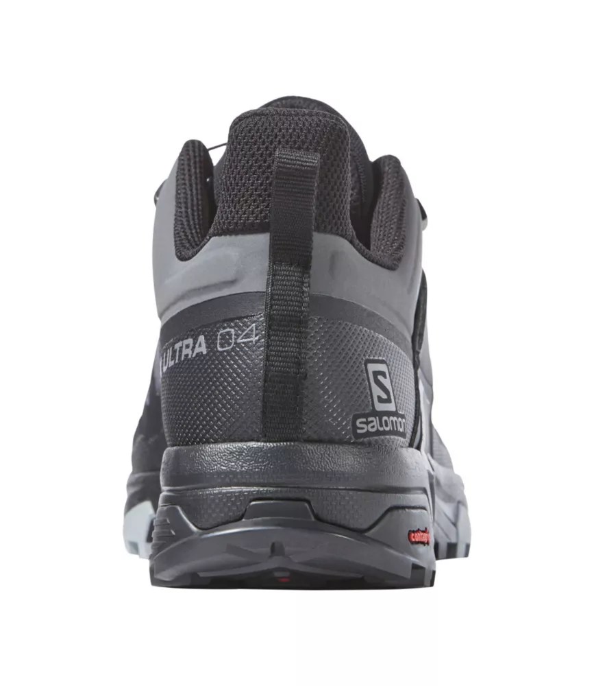 Men's Salomon X Ultra 4 GORETEX Hiking Shoes Hiking Boots & Shoes at
