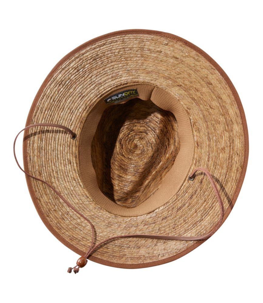 Adults' Sunday Afternoons Islander Hat Rain & Sun Hats at L.L.Bean