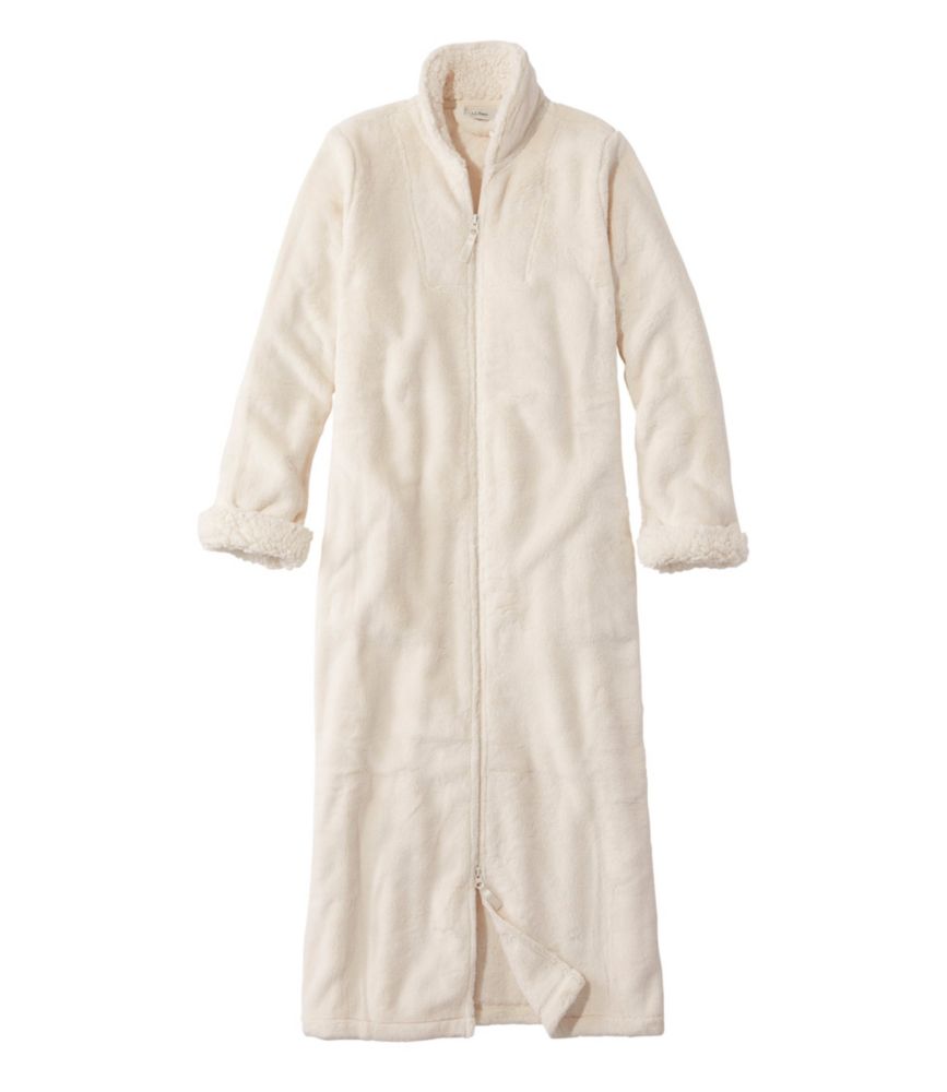 Women's Wicked Plush Robe, FullZip Robes at L.L.Bean