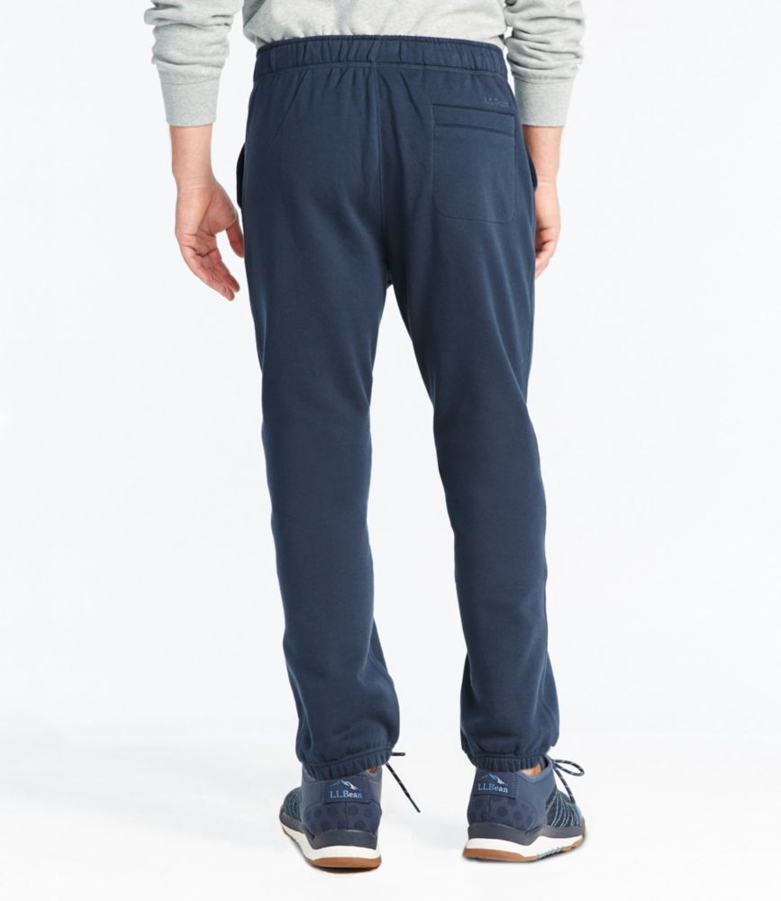 Men's Athletic Sweatpants Pants at L.L.Bean