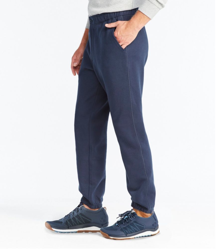 Men's Athletic Sweatpants Pants at L.L.Bean