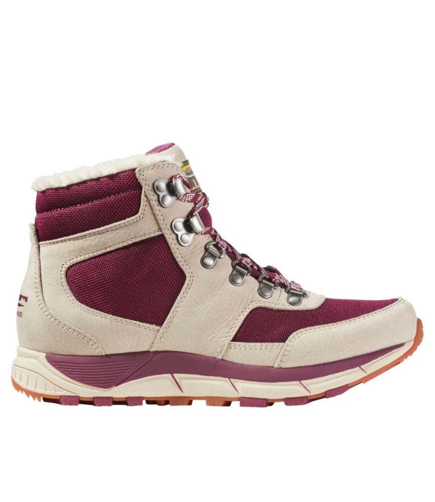 Best Warm Weather Hiking Boots