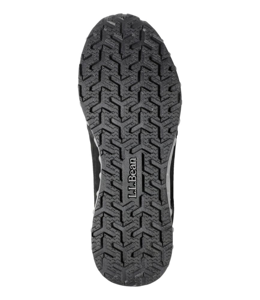 Men's Snow Sneaker 5 Shoes, LaceUp Rain & Snow at L.L.Bean