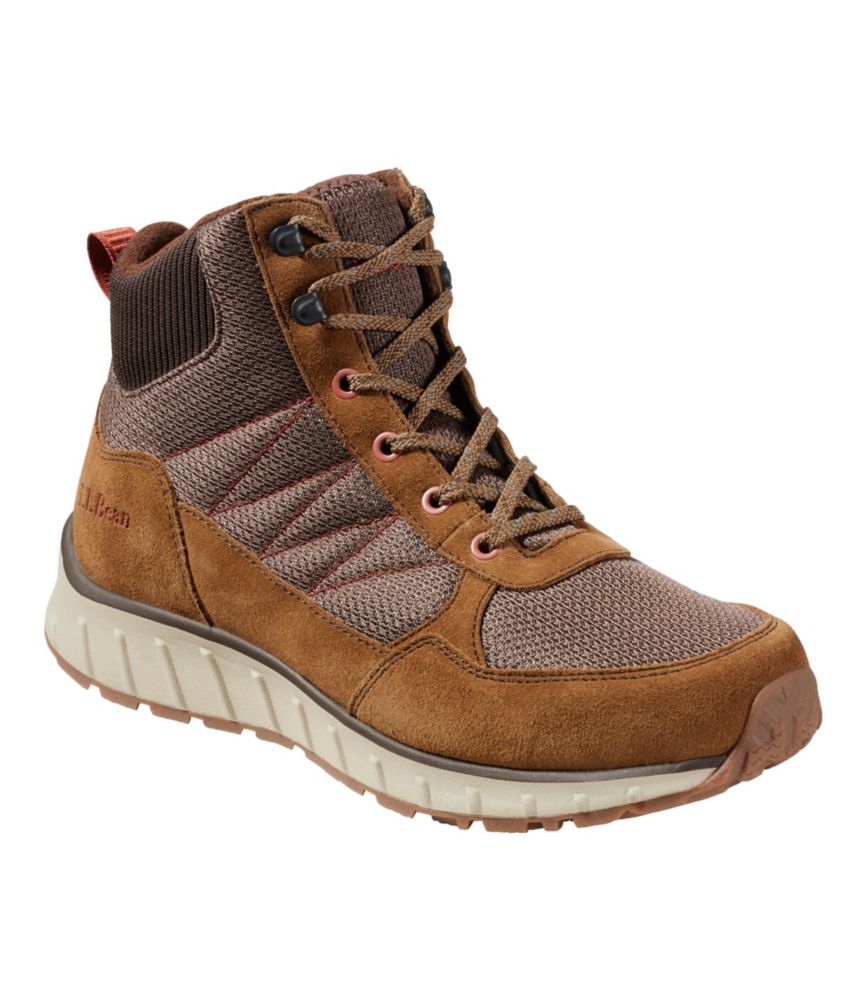 Men's Snow Sneaker 5 Boots, LaceUp Snow at L.L.Bean