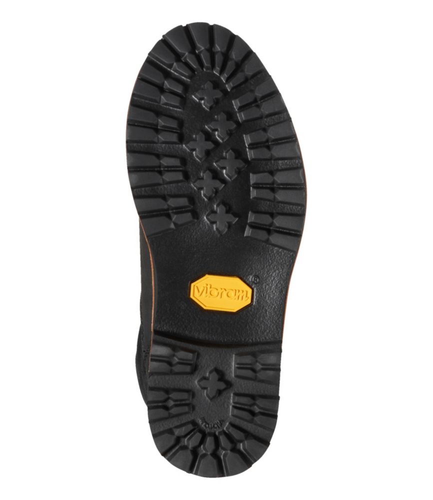 Women's Rugged Cozy Boots, Mid SideZip Casual at L.L.Bean